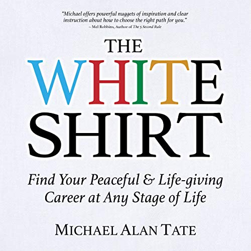 Cover of The White Shirt
