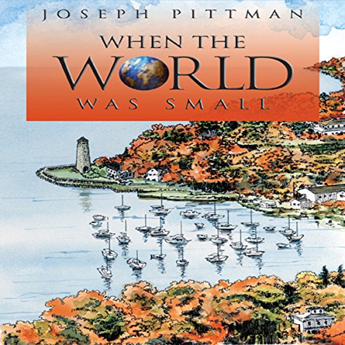 Cover of When the World Was Small