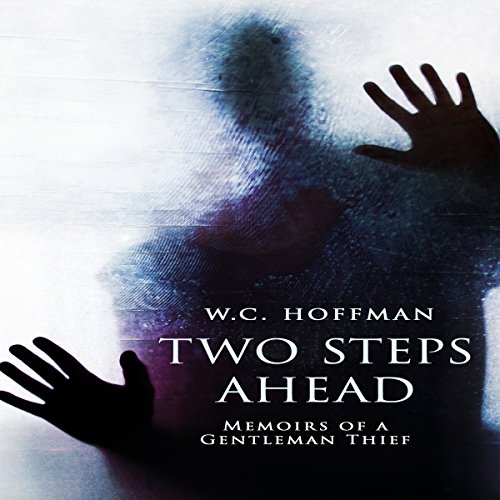 Cover of Two Steps Ahead