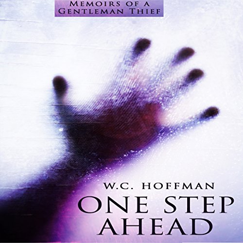 Cover of One Step Ahead