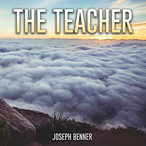 Cover of The Teacher