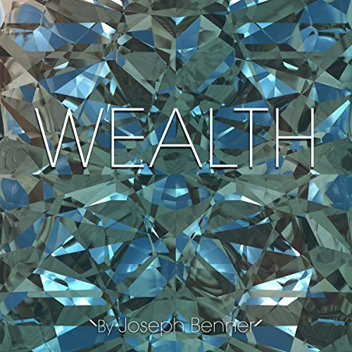 Cover of Wealth