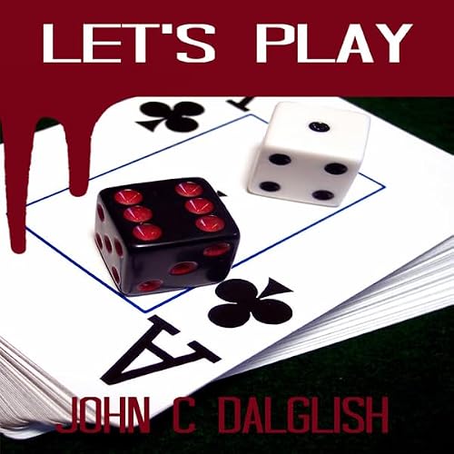 Cover of Let's Play