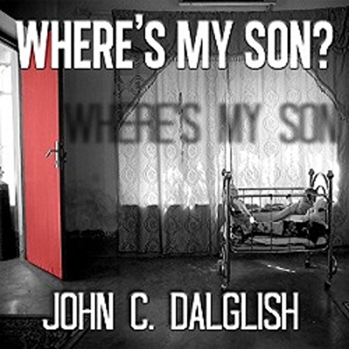 Cover of Where's My Son?