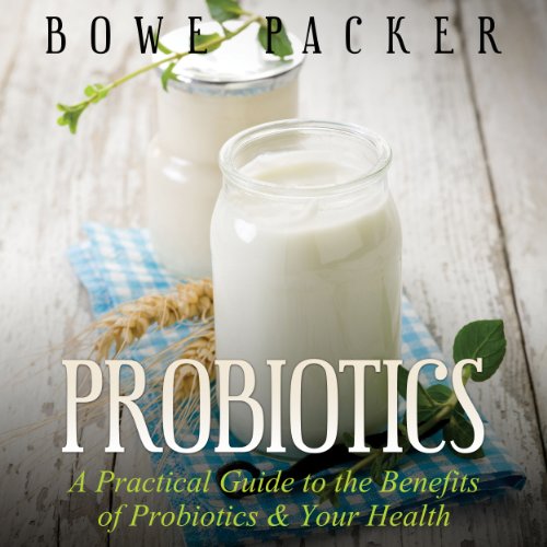 Cover of Probiotics