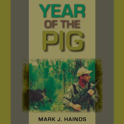 Cover of Year of the Pig