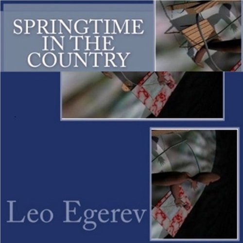 Cover of Springtime in the Country