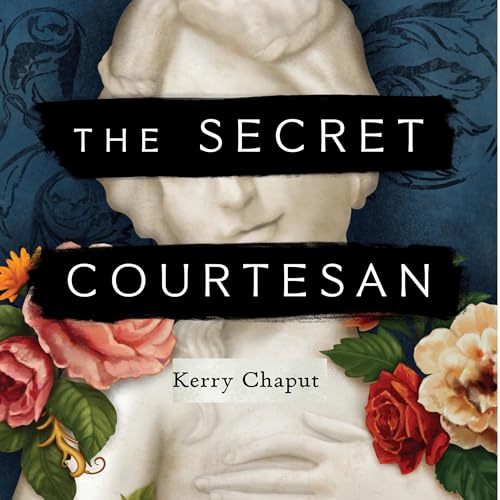 Cover of The Secret Courtesan