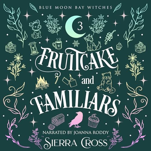 Cover of Fruitcake and Familiars