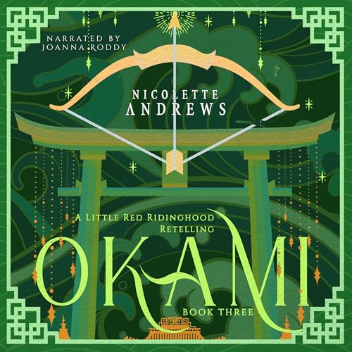 Cover of Okami