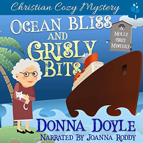 Cover of Ocean Bliss and Grisly Bits