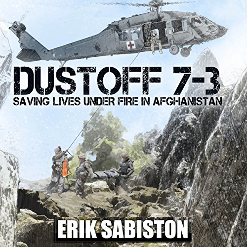 Cover of Dustoff 7-3