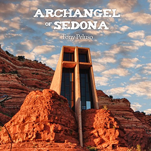 Cover of Archangel of Sedona
