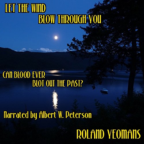 Cover of Let the Wind Blow Through You