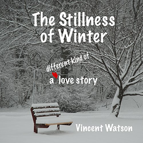 Cover of The Stillness of Winter