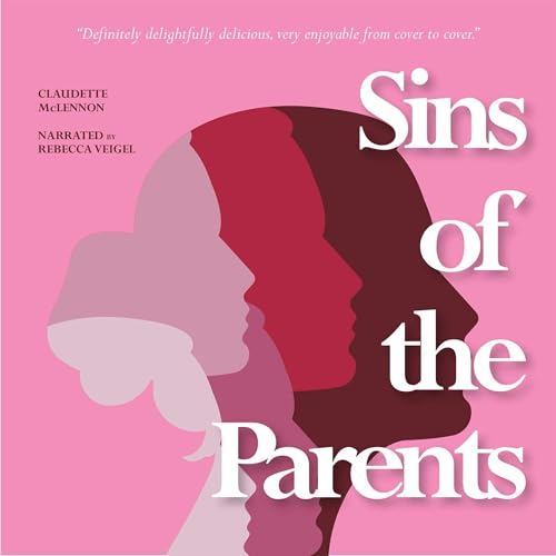 Cover of Sins of the Parents