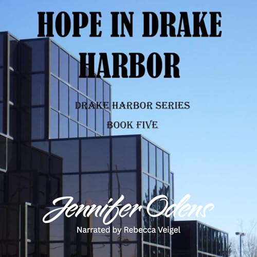 Cover of Hope in Drake Harbor