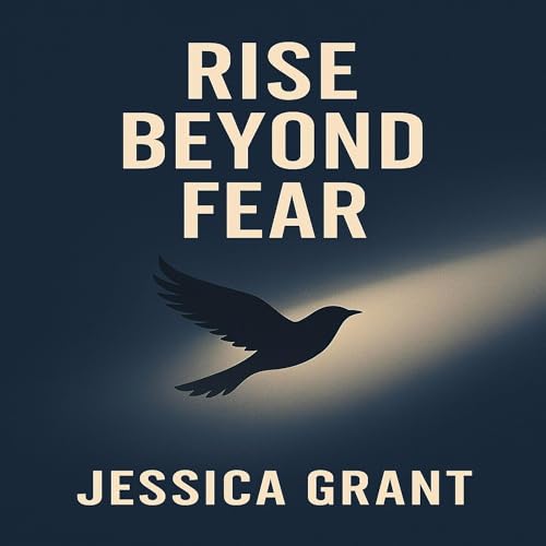 Cover of Rise Beyond Fear