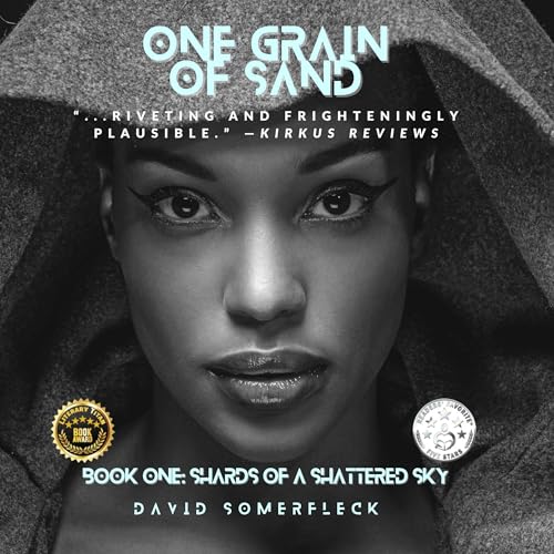 Cover of One Grain of Sand
