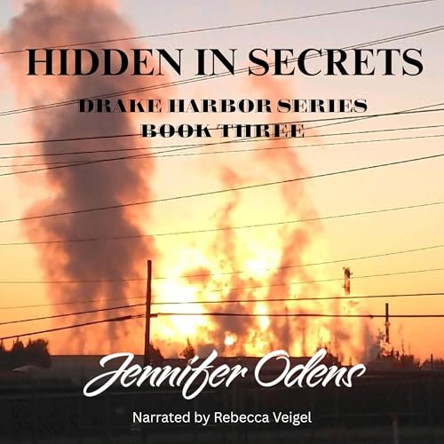 Cover of Hidden in Secrets