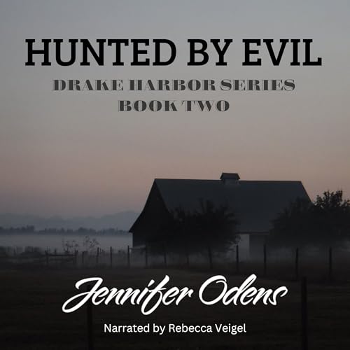 Cover of Hunted by Evil