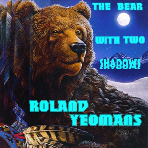 Cover of The Bear with Two Shadows