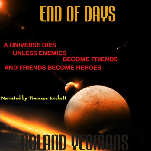 Cover of End of Days