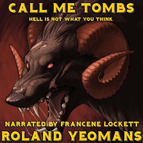 Cover of Call Me Tombs