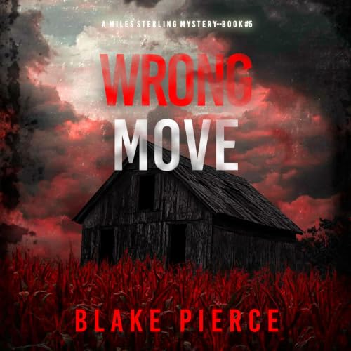 Cover of Wrong Move