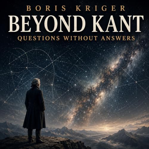 Cover of Beyond Kant