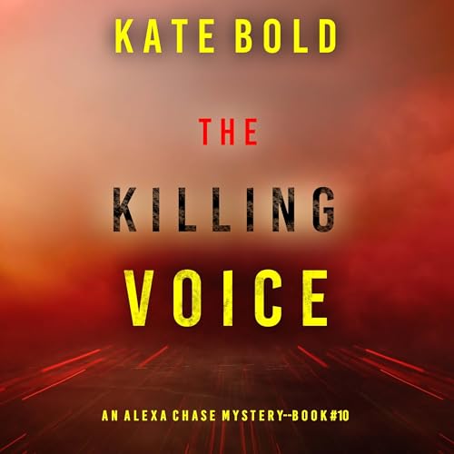 Cover of The Killing Voice