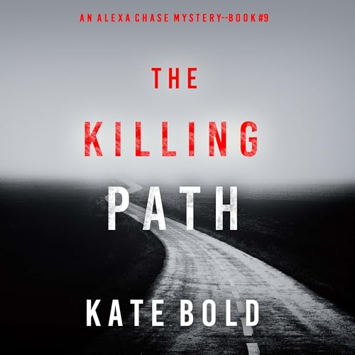 Cover of The Killing Path