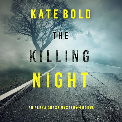 Cover of The Killing Night