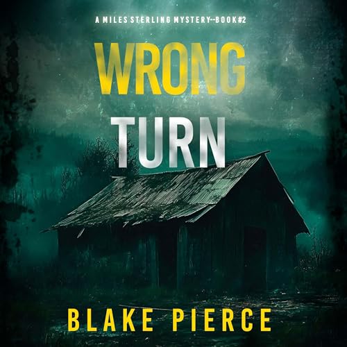 Cover of Wrong Turn