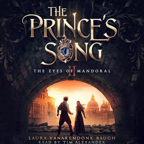 Cover of The Prince's Song