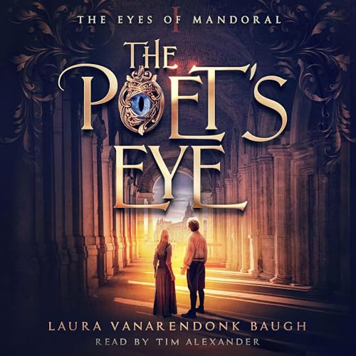 Cover of The Poet's Eye