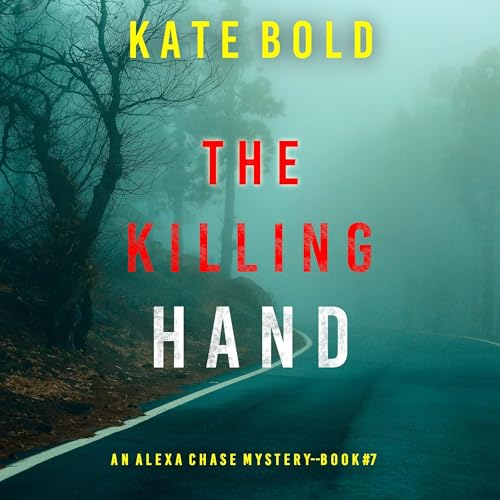Cover of The Killing Hand
