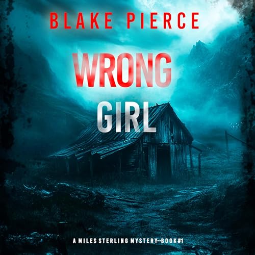 Cover of Wrong Girl