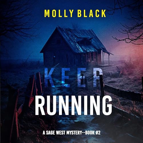 Cover of Keep Running