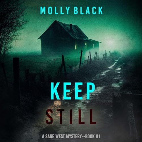 Cover of Keep Still