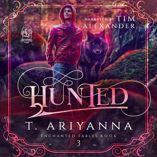 Cover of Hunted