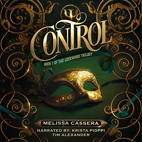 Cover of Control