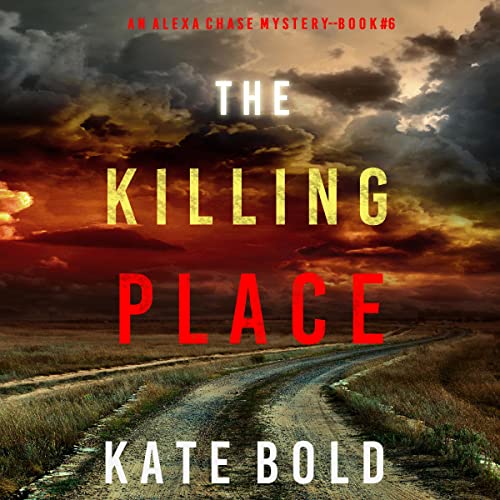 Cover of The Killing Place