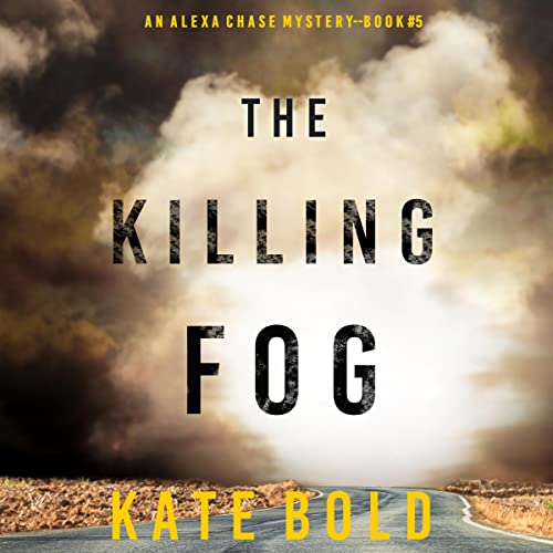 Cover of The Killing Fog