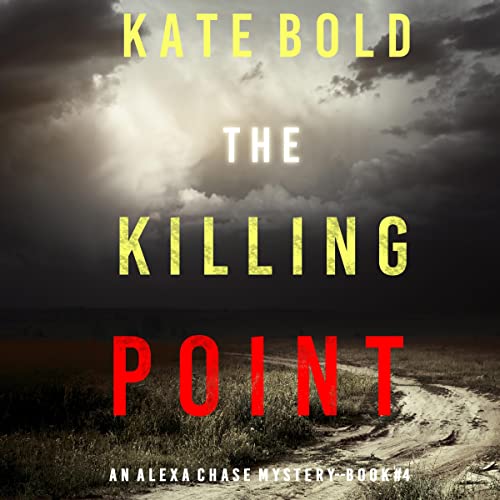 Cover of The Killing Point