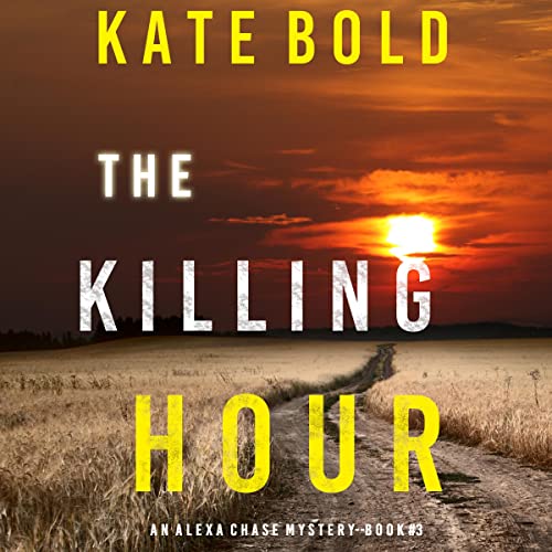 Cover of The Killing Hour