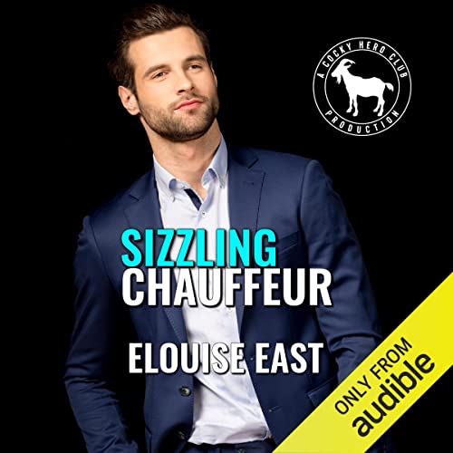 Cover of Sizzling Chauffeur