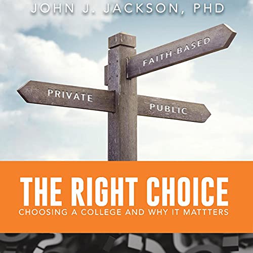 Cover of The Right Choice