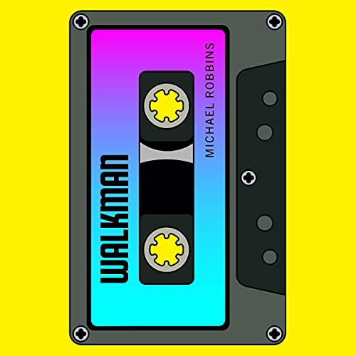 Cover of Walkman