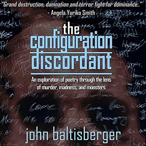Cover of The Configuration Discordant